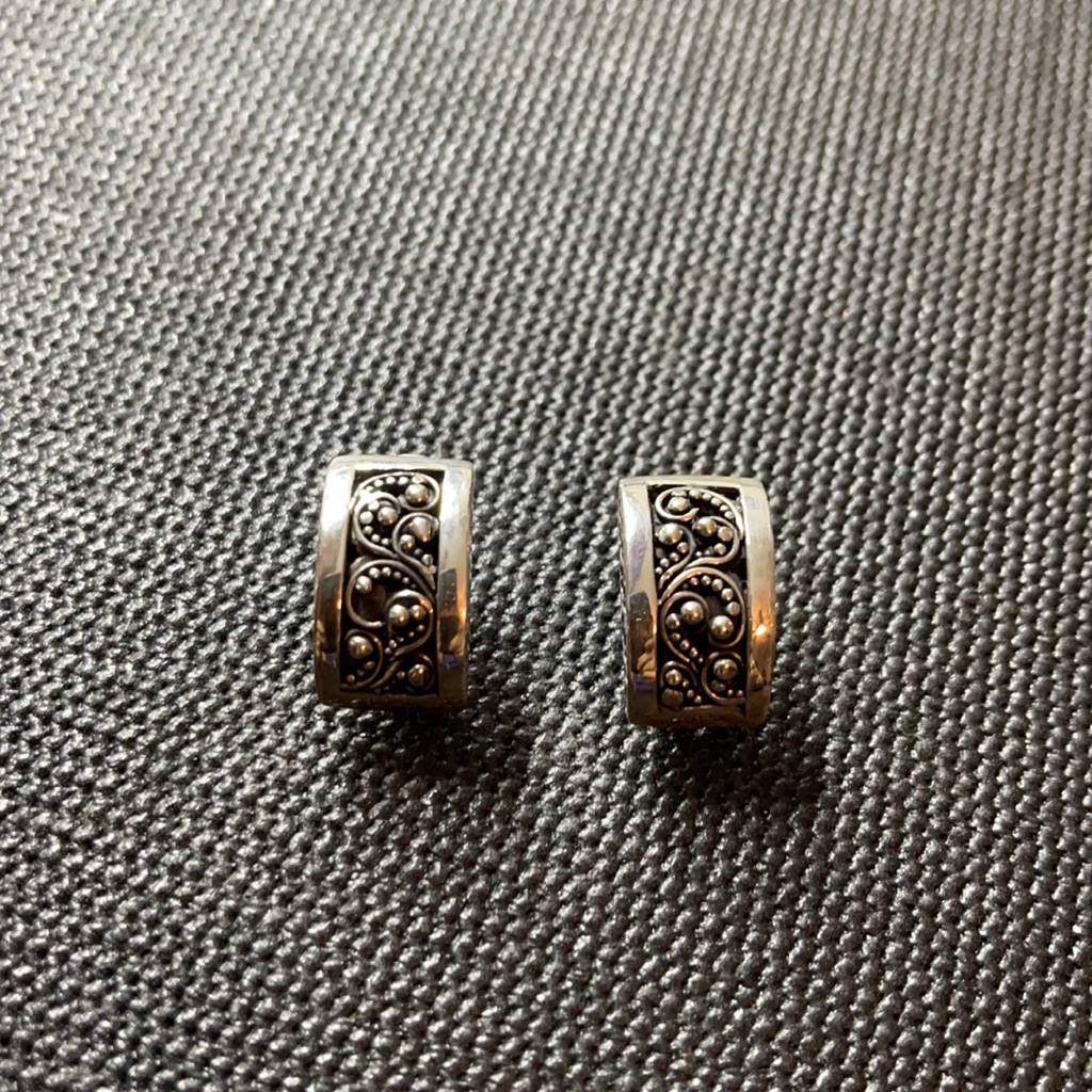 Lois Hill Earrings